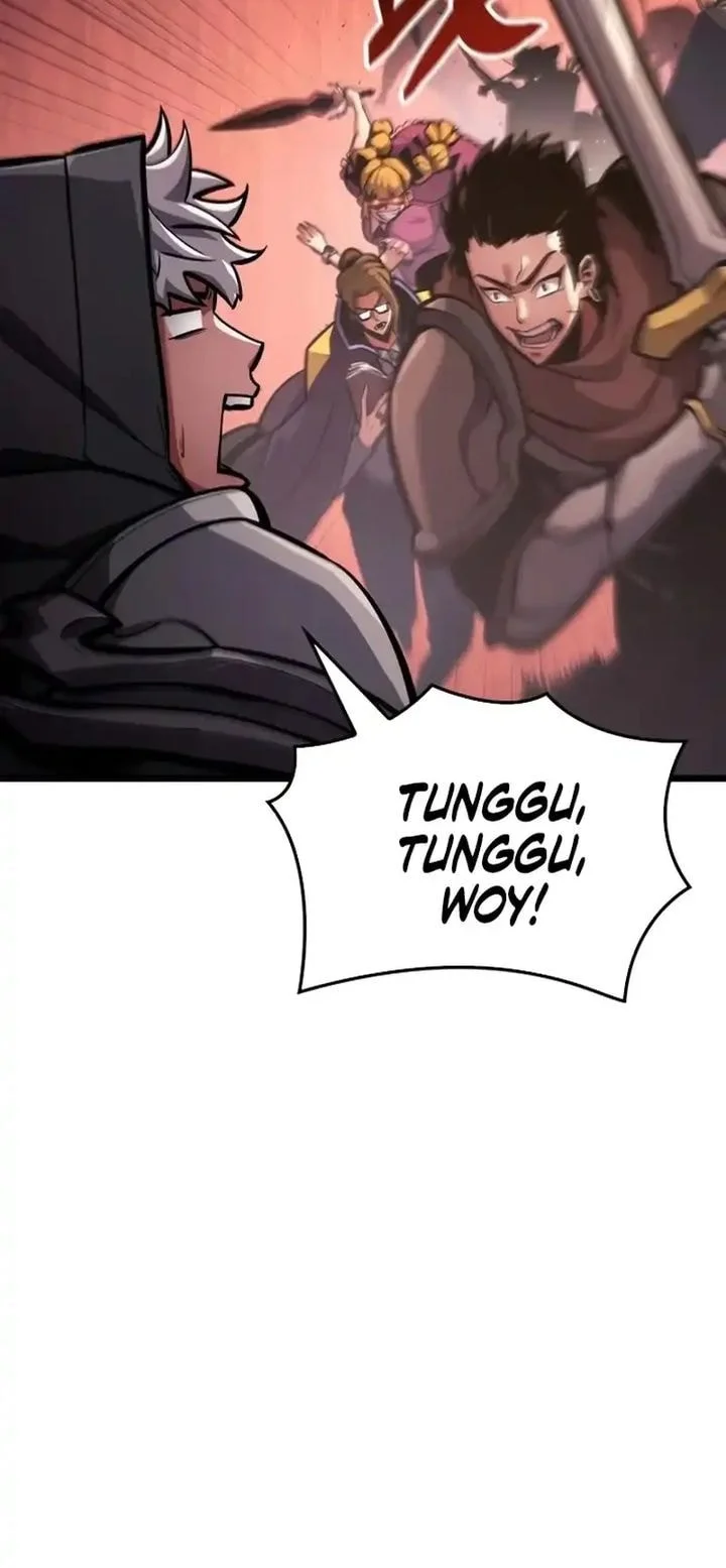 Emperor Of Solo Play Chapter 43 Fix Gambar 15